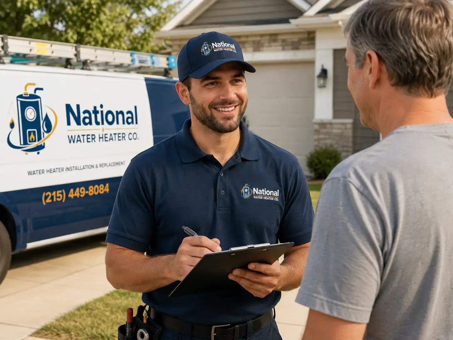 Water Heater Installation Jbsa Lackland, TX FAQs